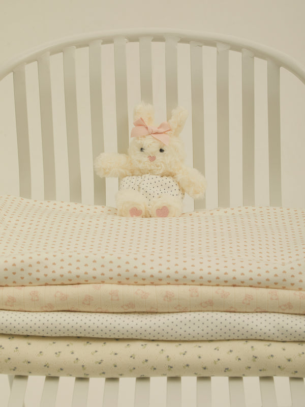 Sally Poop Bag (Creamy)