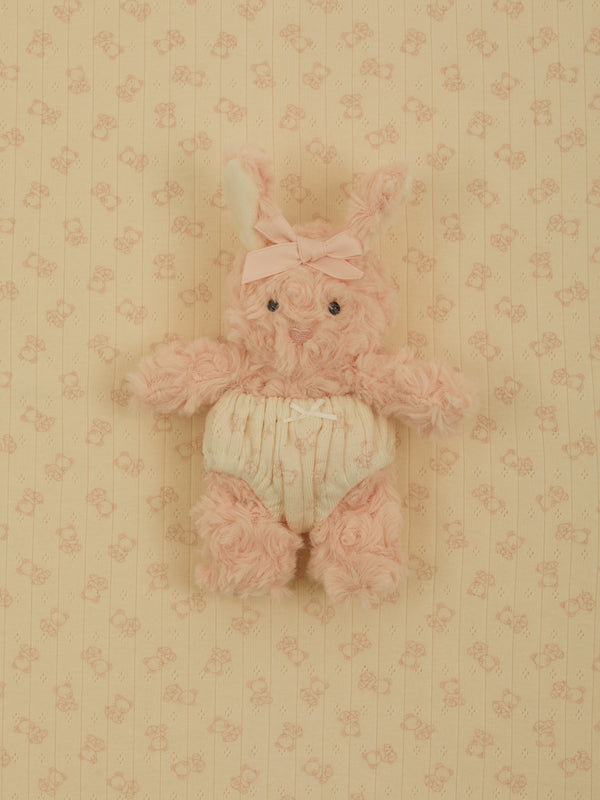 Sally Poop Bag (Pinky)