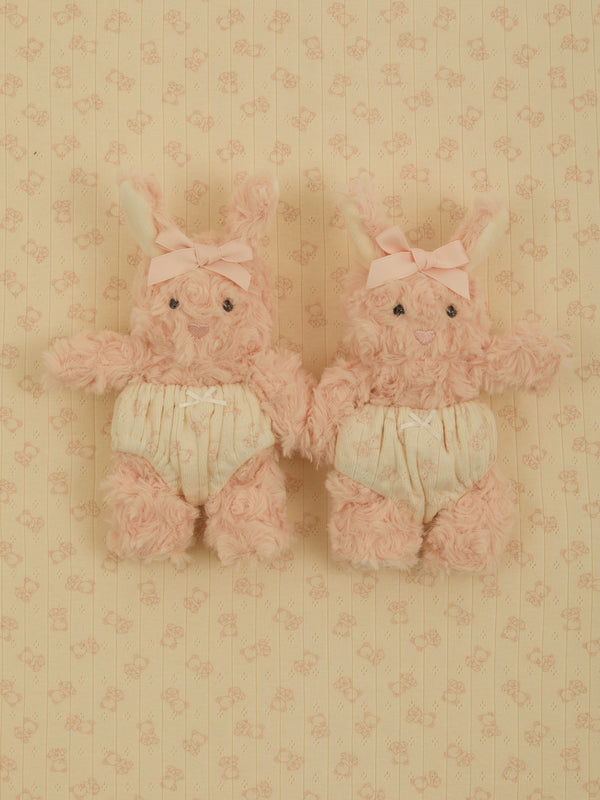 Sally Poop Bag (Pinky)