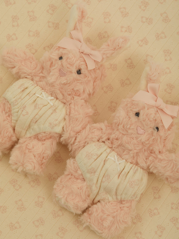 Sally Poop Bag (Pinky)