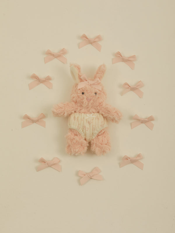 Sally Poop Bag (Pinky)