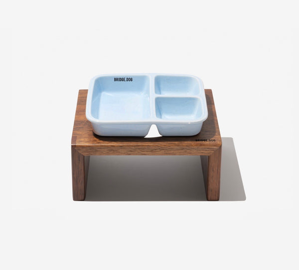 [PRE ORDER] FOOD PLATE - BLUE