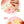 [PRE ORDER] Hello Kitty Roll Cake Nosework Toy