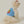 Vacation Duck Top (Blue Dot)