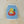 Vacation Duck Top (Blue Dot)