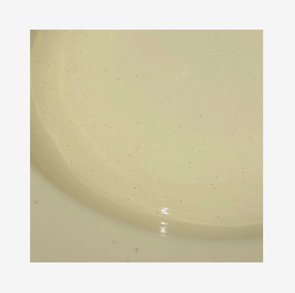 [PRE ORDER] CAT DISH - VANILLA