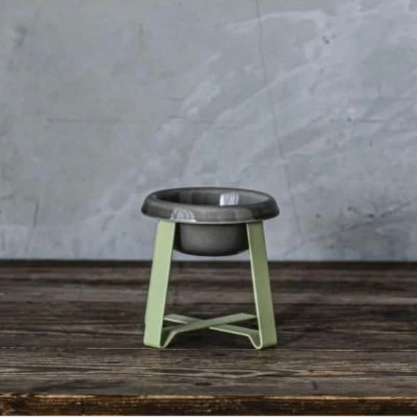 Food Stand Olive