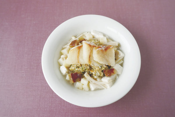 For Pet Freeze Dried Hokkaido Cod