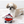Snoopy Basketball Toy