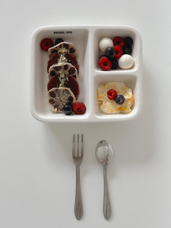 [PRE ORDER] FOOD PLATE - COLOR POP