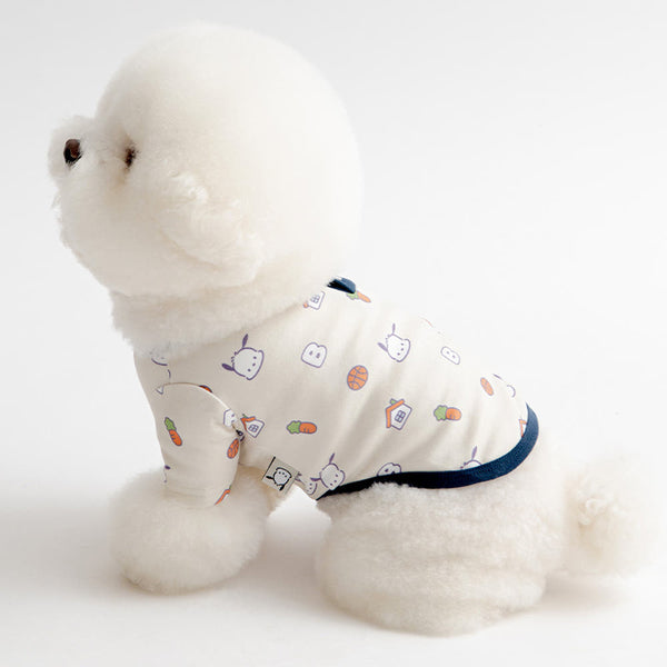 [PRE ORDER] Sanrio Bebe T-Shirt