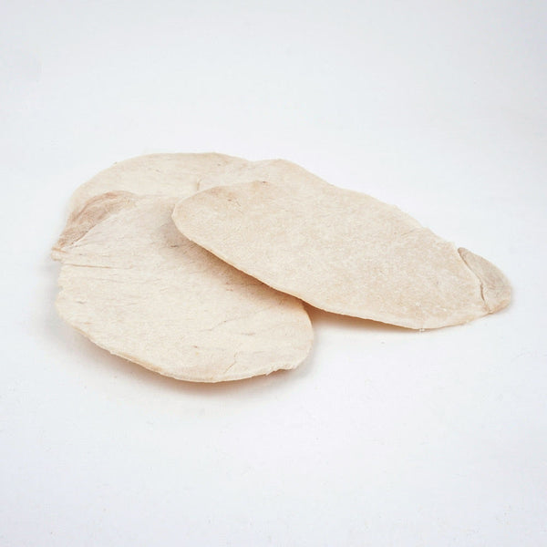 Freeze Dried Pork Sirloin Slices