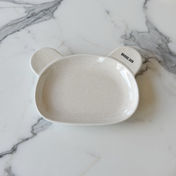 Bear Dish