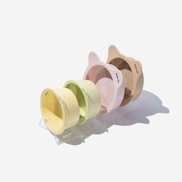 [PRE ORDER] DISH RACK - 4P