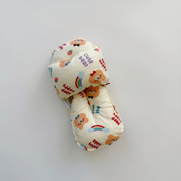 Big Slipper Catnip Matatabi Toy