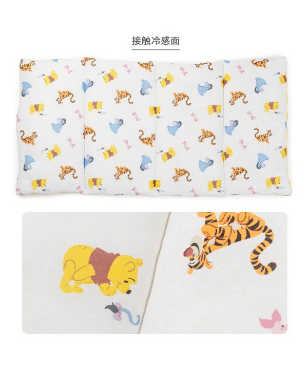 Winnie the Pooh Cool Roll Mat