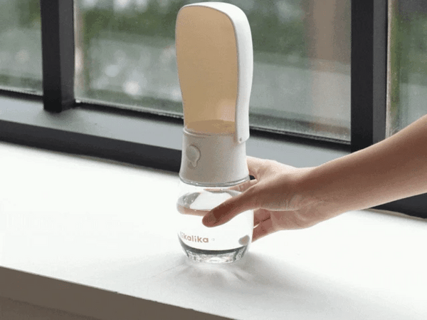 [PRE ORDER] Portable Return Water Bottle
