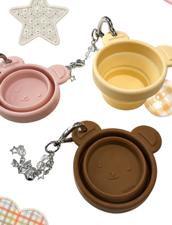 Gosomi Water Bowl