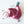 Red Onion Nosework Toy