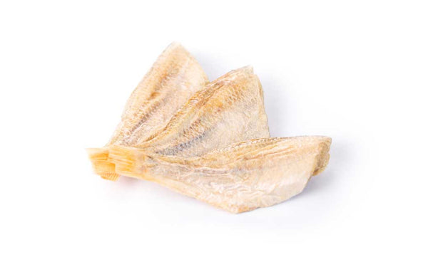 Freeze Dried Blackthroat Seaperch