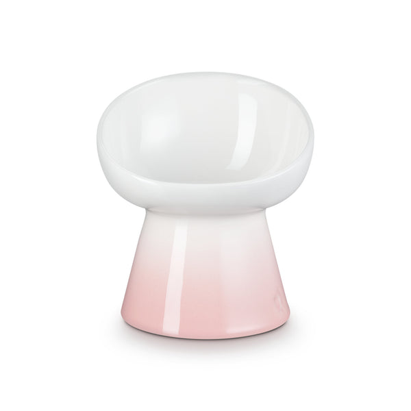 Pet Tableware High Stand-Deep