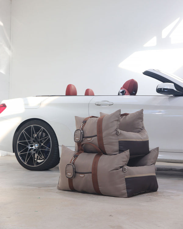 [PRE ORDER] Mon Car Seat 11th Edition