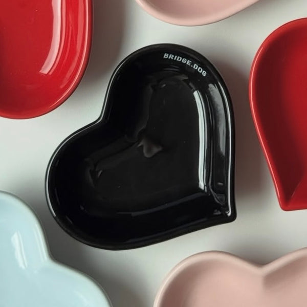 Heart Dish