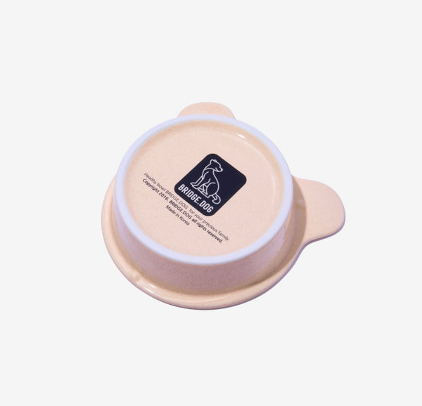 Mini Bear Bowl - Mayo Bear