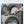 Peanuts Bumper Air Mesh Cool Mat