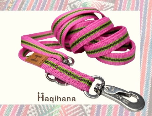 [PRE ORDER] Limited Leash - Chinchero