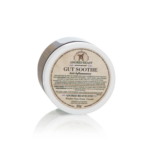 Canine Gut Soothe
