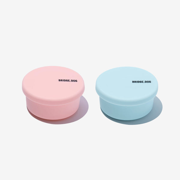 [PRE ORDER] DOG SI RAK SNACK BOWL
