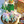 Dango Plush Toy