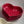 Heart Dish