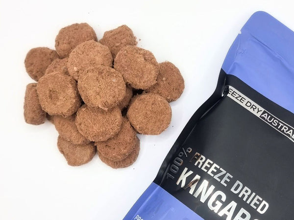 Kangaroo Cookie