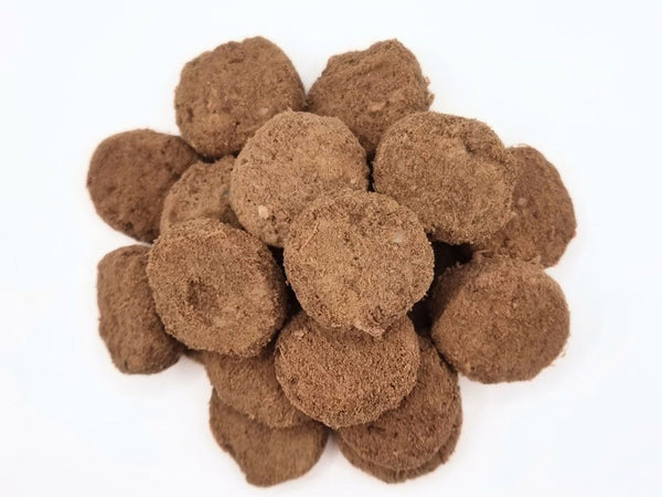 Kangaroo Cookie