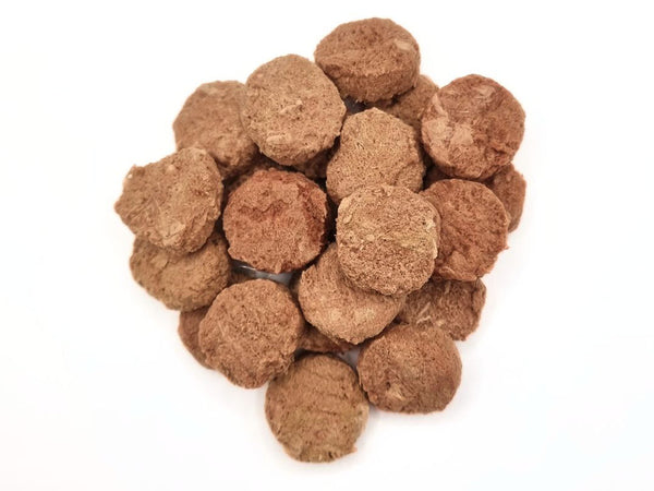 Venison Cookie