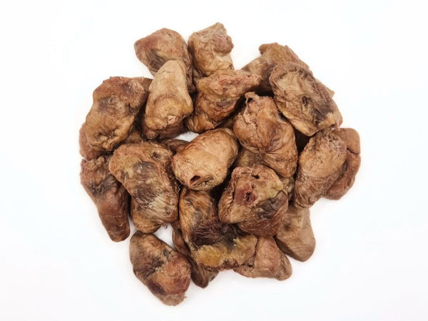 Chicken Hearts