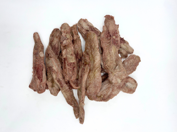 Quail Backs