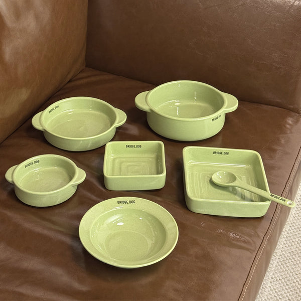 [PRE ORDER] Limited Matcha Series🍵