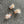 Mini Big-Eyed Furry Fish Cat Teaser Refill Toy