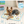 Snoopy Ice Pattern Cool Mat