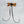Coffee Butterfly Feather Cat Teaser Wand Refill Toy