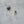 Speckled Mini Butterfly Cat Teaser Wand Refill Toy