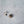 Speckled Mini Butterfly Cat Teaser Wand Refill Toy