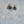 Speckled Mini Butterfly Cat Teaser Wand Refill Toy