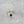 Black & White Speckled Butterfly Cat Teaser Wand Refill Toy