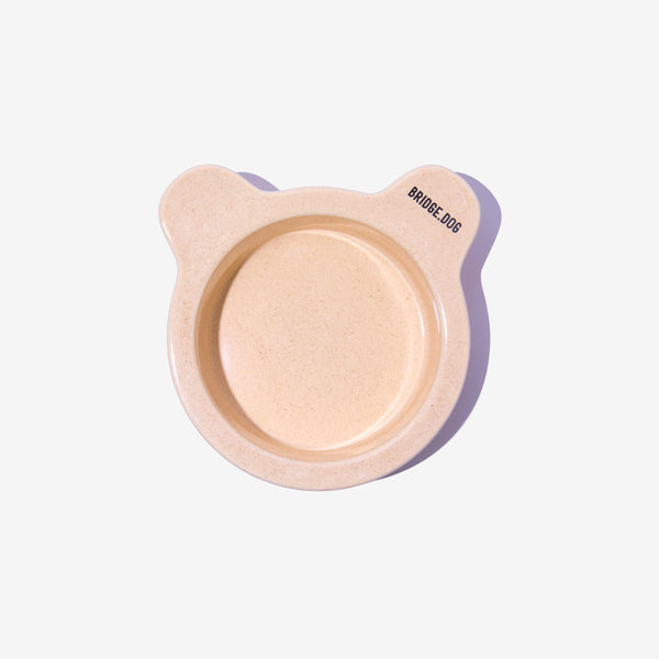 Mini Bear Bowl - Mayo Bear