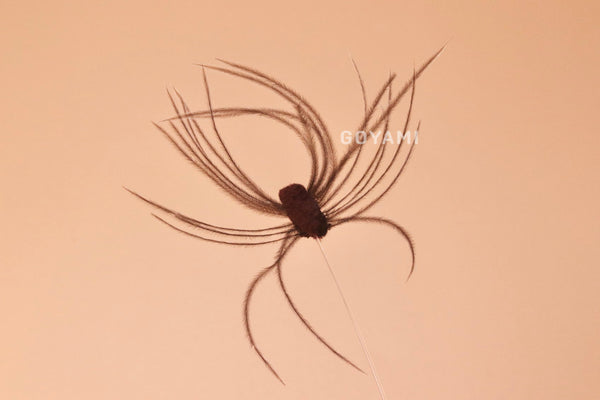 Tarantula Cat Teaser Stick Refill Toy