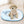 Peanuts Bumper Air Mesh Cool Mat